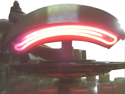 高溫型電熱管 高溫型電熱管