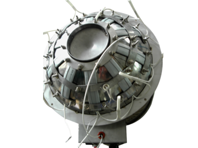 雲母型電熱片 雲母型電熱片
